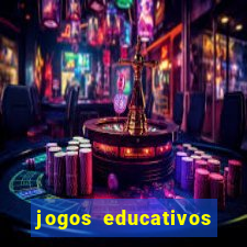 jogos educativos para ensino medio